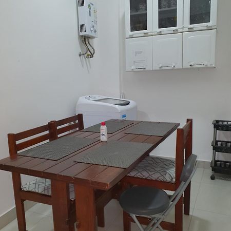 Maravilhoso Apartment Rio de Janeiro Exterior photo