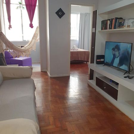 Maravilhoso Apartment Rio de Janeiro Exterior photo