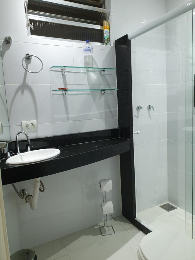 Maravilhoso Apartment Rio de Janeiro Exterior photo