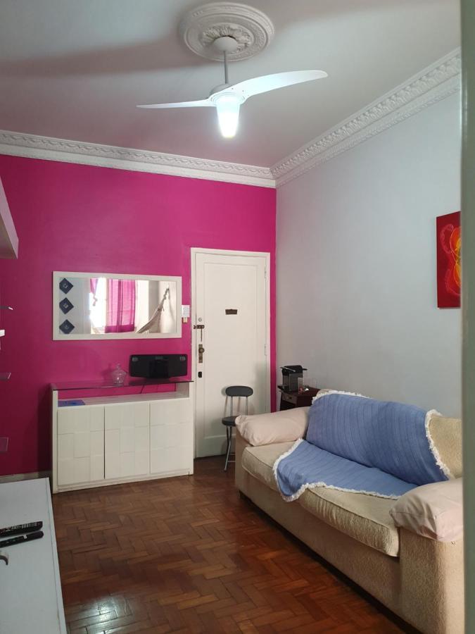 Maravilhoso Apartment Rio de Janeiro Exterior photo