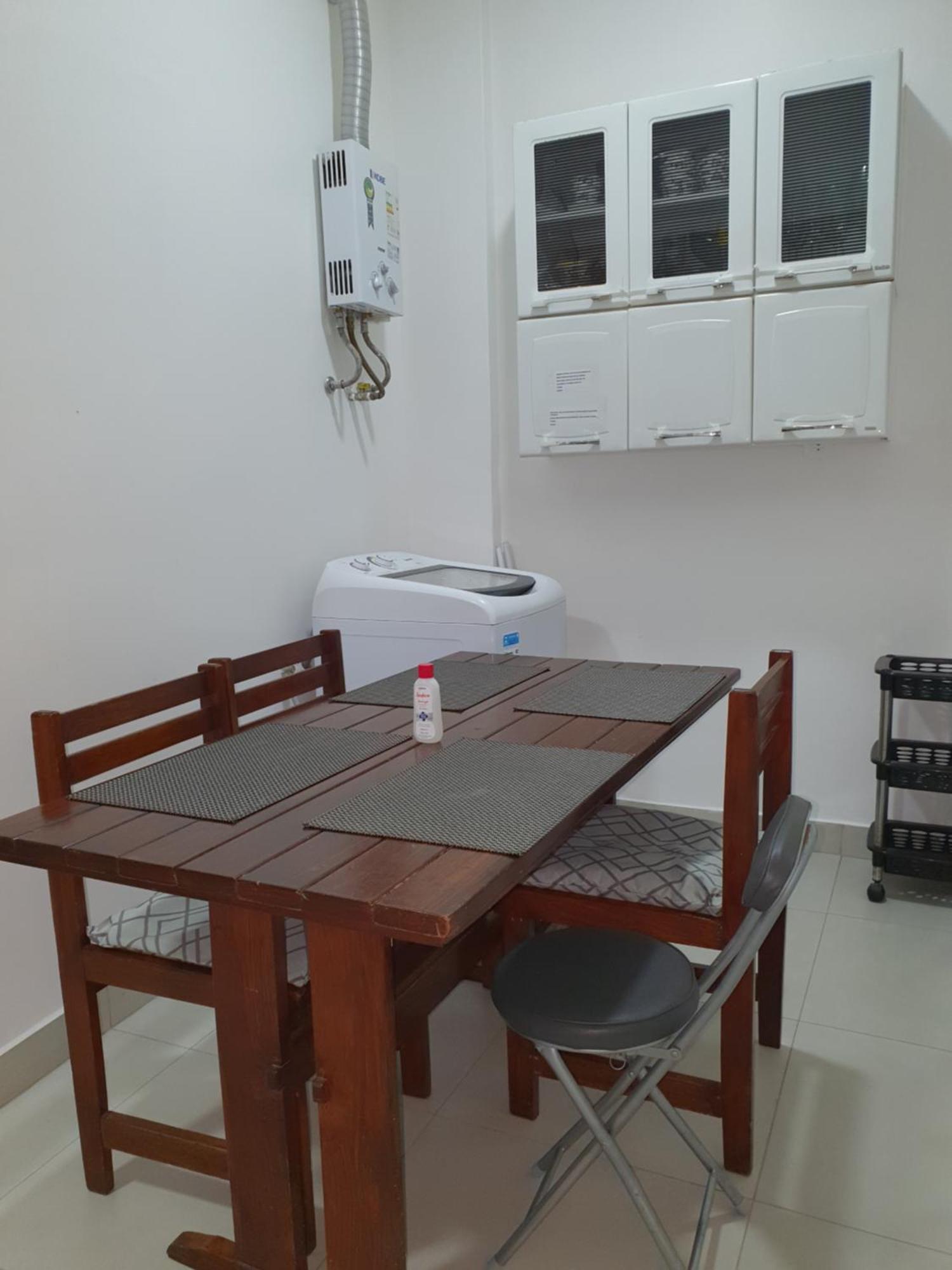 Maravilhoso Apartment Rio de Janeiro Exterior photo