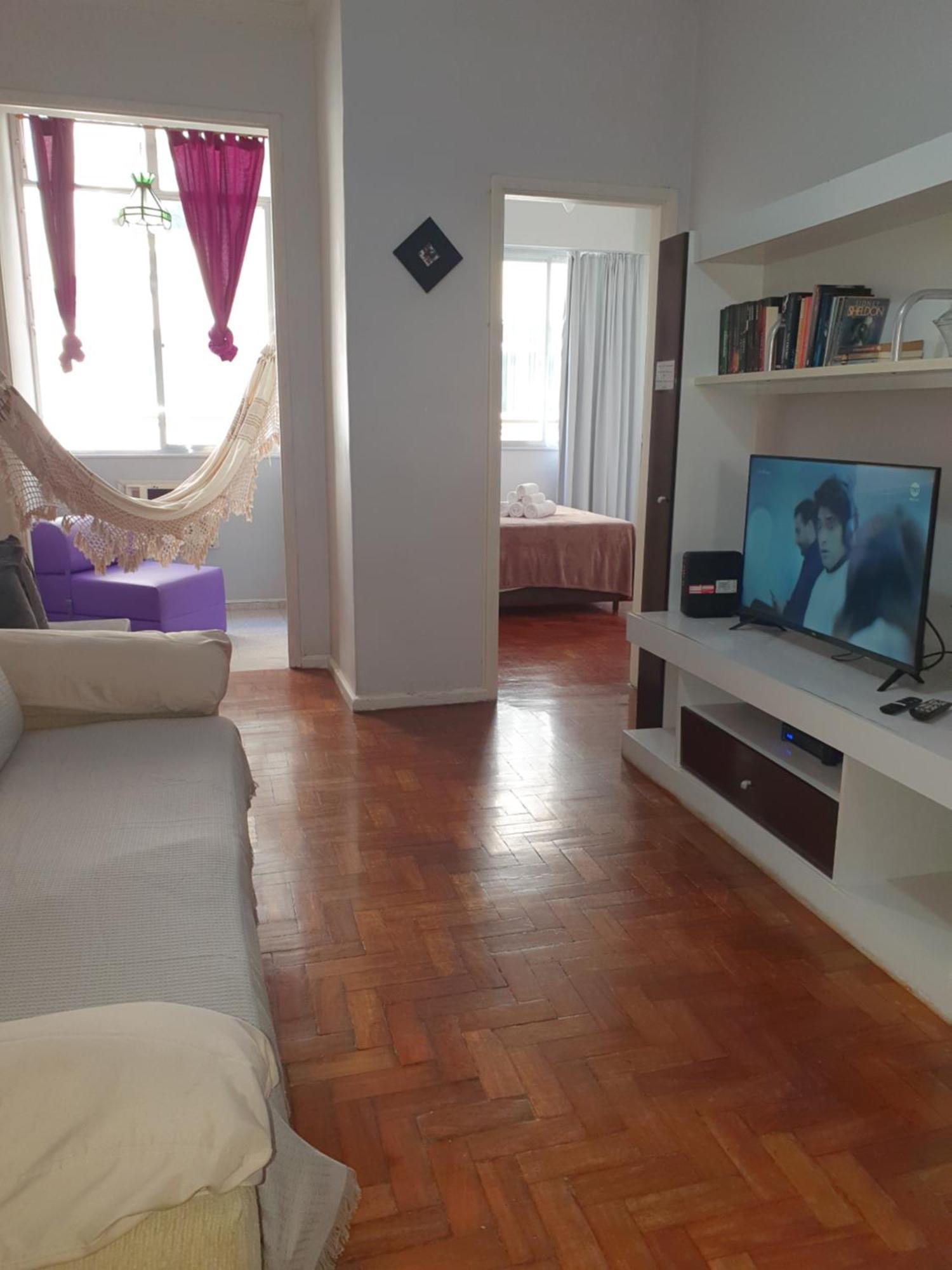 Maravilhoso Apartment Rio de Janeiro Exterior photo
