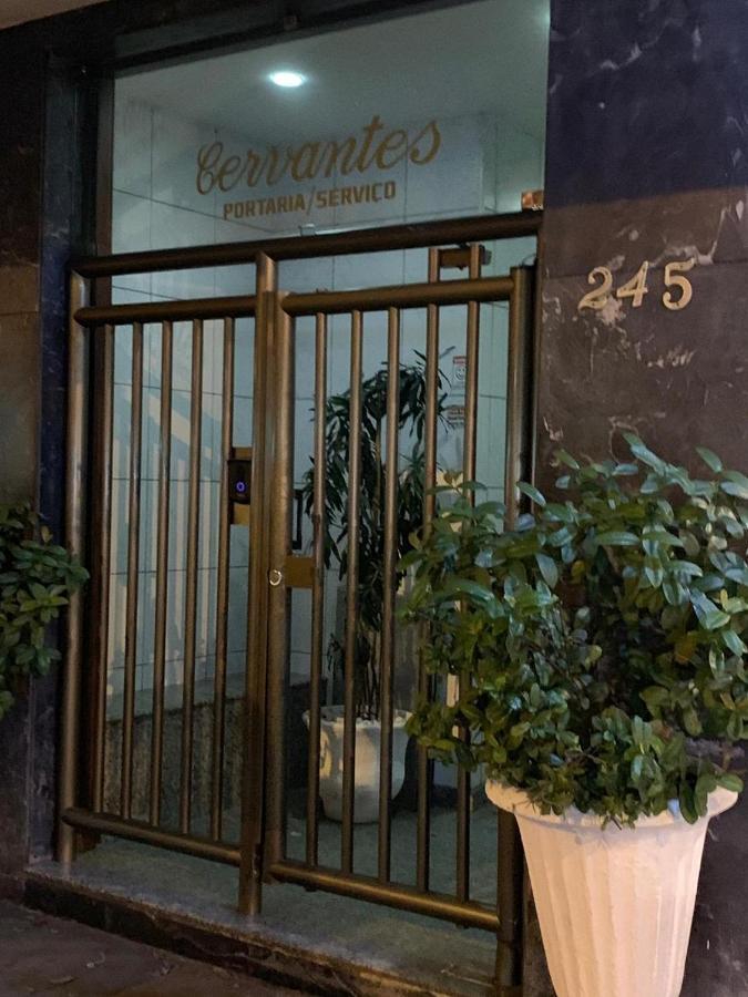 Maravilhoso Apartment Rio de Janeiro Exterior photo